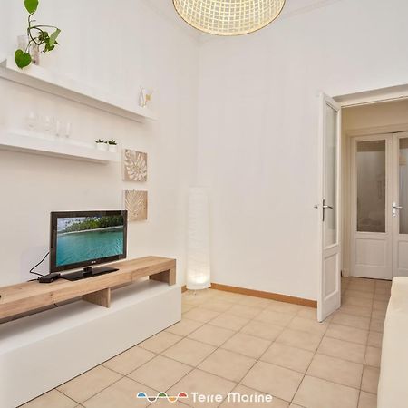 Ferienwohnung XX.Zero, TerreMarine La Spezia Exterior foto