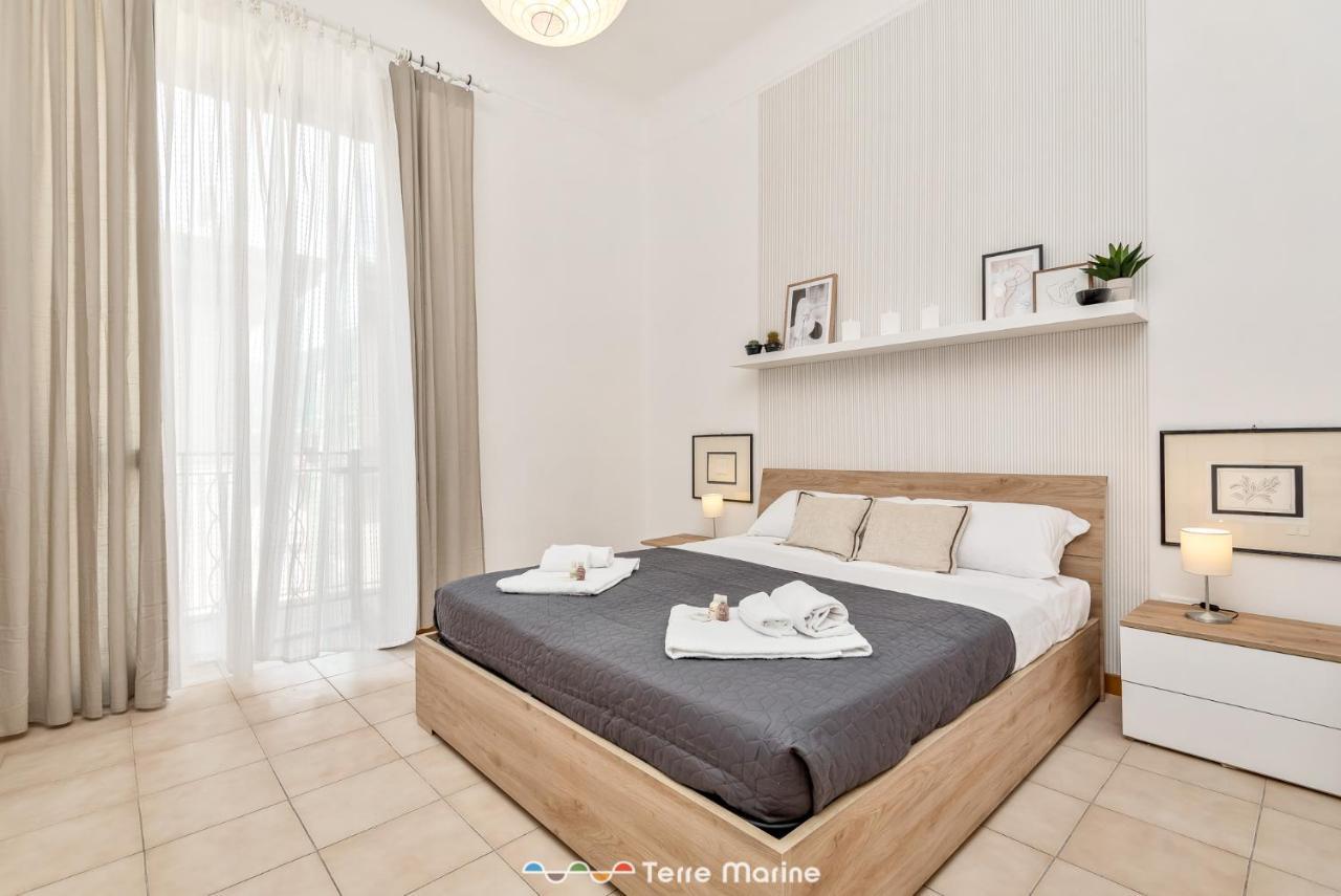 Ferienwohnung XX.Zero, TerreMarine La Spezia Exterior foto
